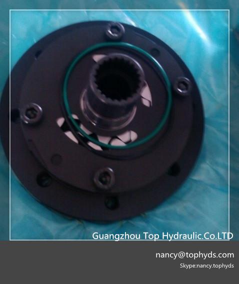 Aftermarket Rexroth Hydraulic Pump Parts A4VG71 Charge Pump 13 Teeth