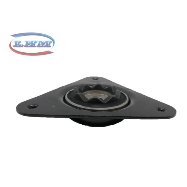 Держатель распорки демфера автомобиля 54320-4КЛ0Б резиновый на след 2014 Ниссан кс