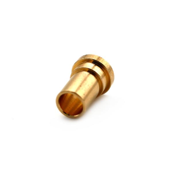 OEM ODM Precision Aluminum Fabrication Stainless Steel CNC Machining Parts
