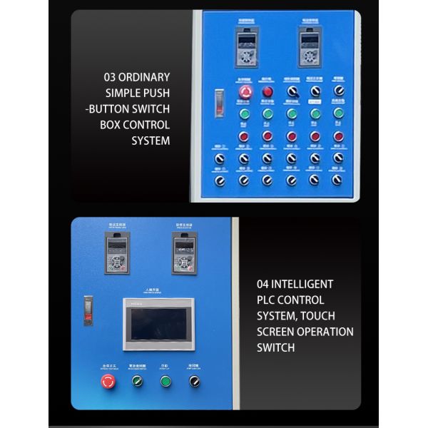 Automatic Sandblasting Machine Turntable Type with 12PCS Boron Cabide Nozzle