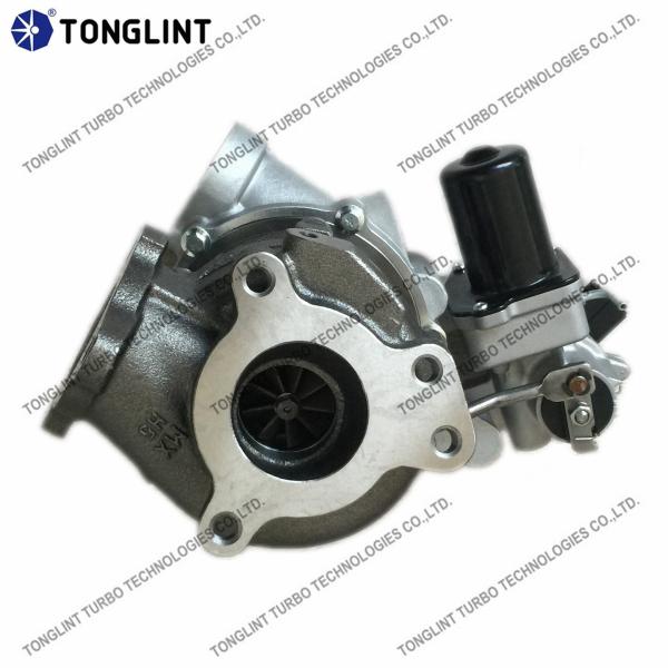 Turbocharger RHV4 VB22 VB36 17201-51020 17201-51021 1VD-FTV VDJ76/78/79 Engine For Toyota Landcruiser V8