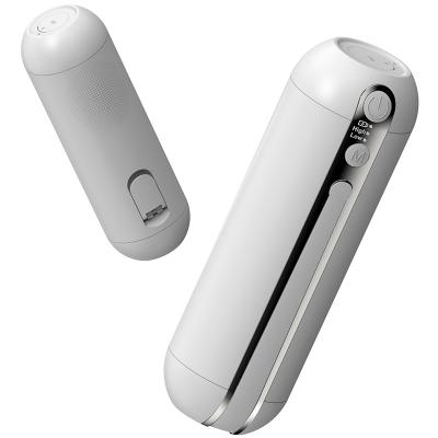 Convenient Portable Travel Bidet For Personal Hygiene 370*295*426mm with 2000mah Battery Capacity