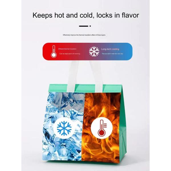 Custom Clothing Packaging Bag for Food Products Creative Style and Customization