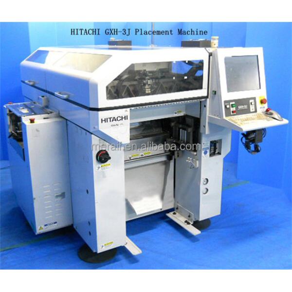 GXH-3J Pick and Place Machine for Hitachi