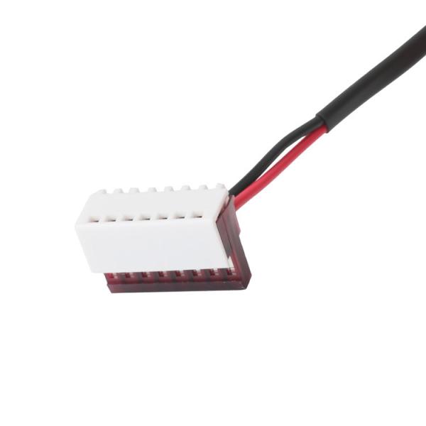 172157-1 HSG Para TE 3-64440-8 Conector Jst Arnês de arame