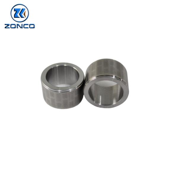Customized Tungsten Carbide Radial Thrust Bearing For Oil Tools