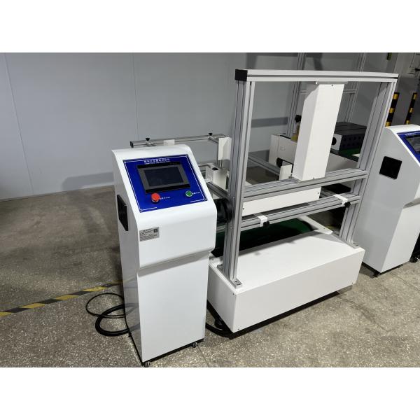 Регулируемая машина для измерения скорости с стандартным аксессуаром