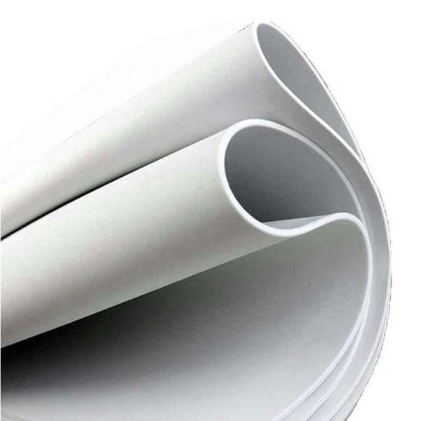 Factory price white eva foam sheet 10mm eva high density lightweight foam