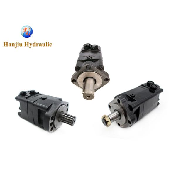 Уменьшите быстрый ход Oms 200 мотора шестерни потерь энергии давления гидравлический