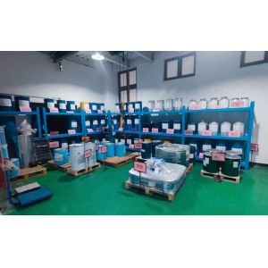 Wuxi Kailai Special Metal Materials Co., Ltd.