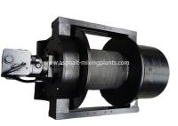 20T amarrage hydraulique Winche, remorquant les treuils 200kn de Tugger