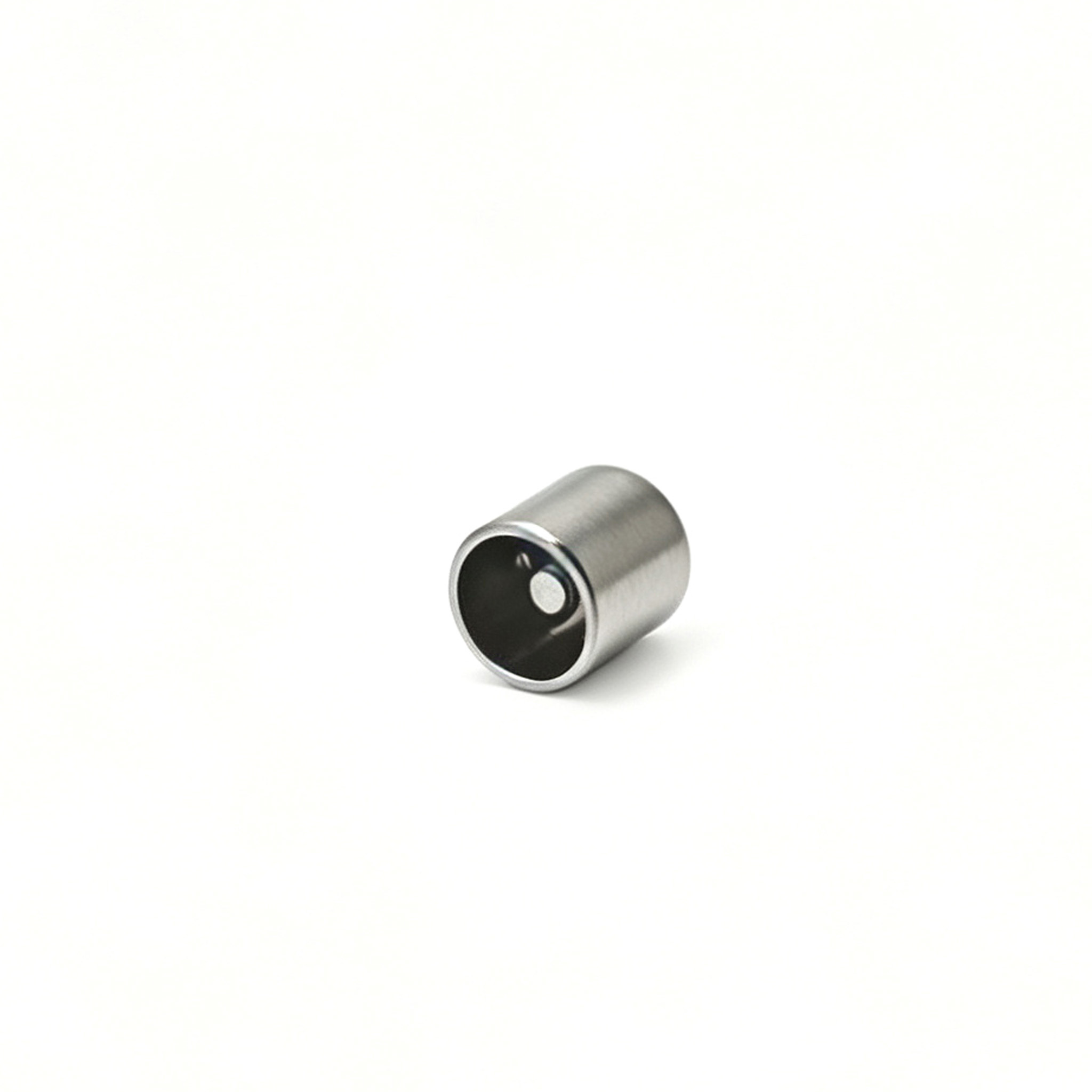 Customized TC4 Titanium Alloy Composite Protective Cap for Precision Implant Components