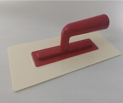 Upgrade Your Construction Tools with 280x126mm Plastic Trowel and ABS Blade