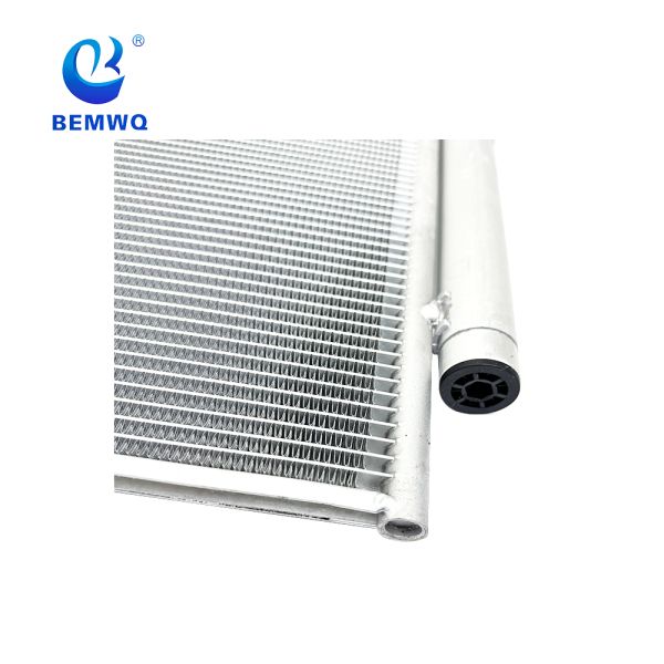 BEMWQ 0995004102 Air Conditioning Condenser for Mercedes Benz W206 W214 W223