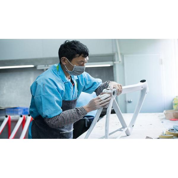 Huizhou SAVA Bicycle Co., Ltd.