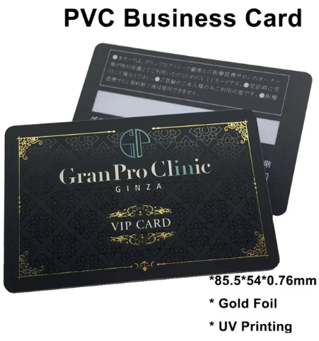 Custom Sopt Uv Business Card Printing,Pvc Business Card With Spot Uv Embossed Business Card