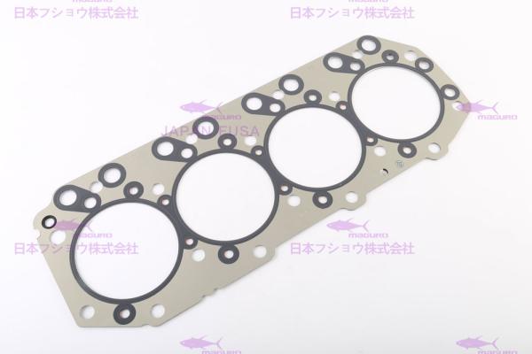 4JA1 ISUZU Engine Head Gasket 8-97350318-0 8-97350319-0 8-97350320-0