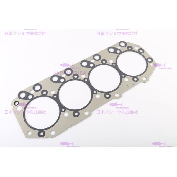4JA1 ISUZU Engine Head Gasket 8-97350318-0 8-97350319-0 8-97350320-0