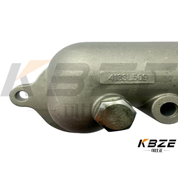 KBZE-CAT EXCAVATOR THERMOSTAT 82°C FITS 4133L503 4133L509 PERKINS ENGINE