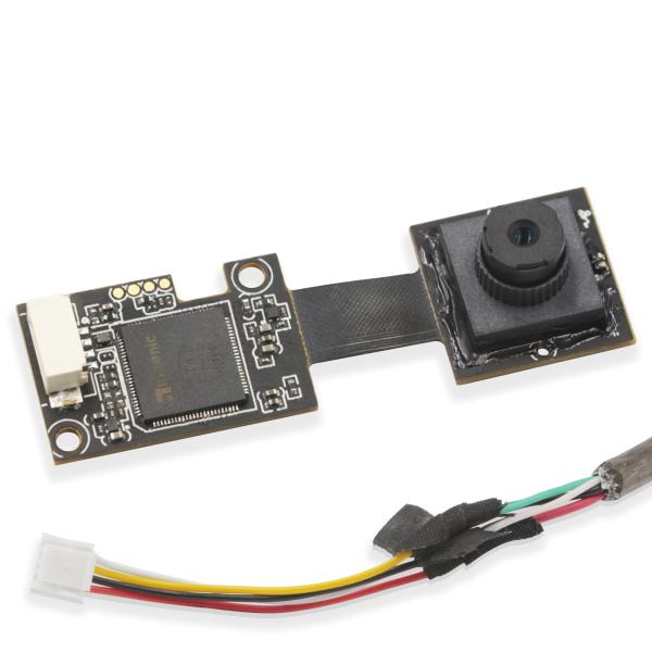 OEM 4K 8MP IMX415 Full HD H.264 USB Mini CMOS Camera Sensor Module for Robotics AI