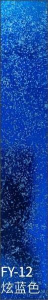 Dazzling Blue Marble Effect Wall Tiles Bathroom Verde Green Marble Tile Metallic Texture  1200x2600mm