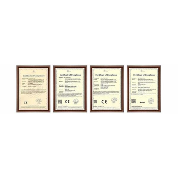 ИП20 классифицируя влияние СИД строба ДМС освещают АК 100В-240В 50/60Хз 6500-7500К