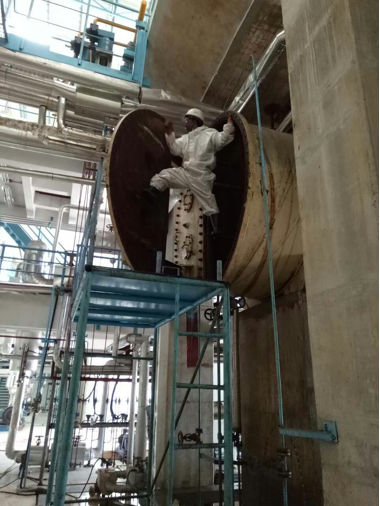 Chongqing Huanxiang Industrial. Co., Ltd.