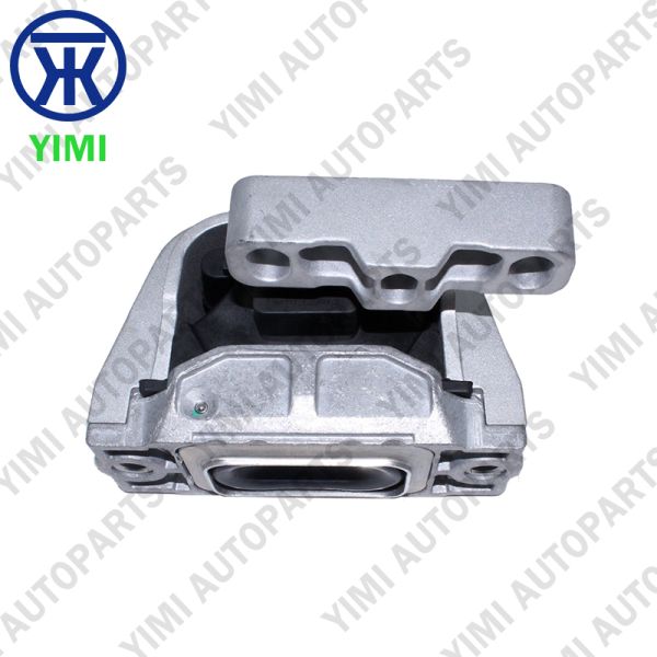 1K0 199 262 BG High Quality Auto Parts Engine System Engine Mount for VW Audi A3 TT Passat Golf Jetta