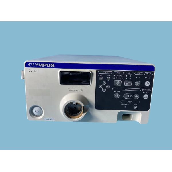 CV-170 Video Processor And LED Light Source Rigid Scope Processor