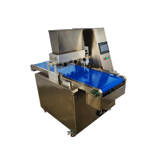 Biscuits Making Machine Small Automatic Bake Recipe for Cookies Making Industrial