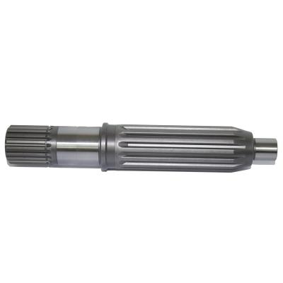 Eixo da movimentação do universal de Swing Motor Parts 3724250-0367 da máquina escavadora 3KG