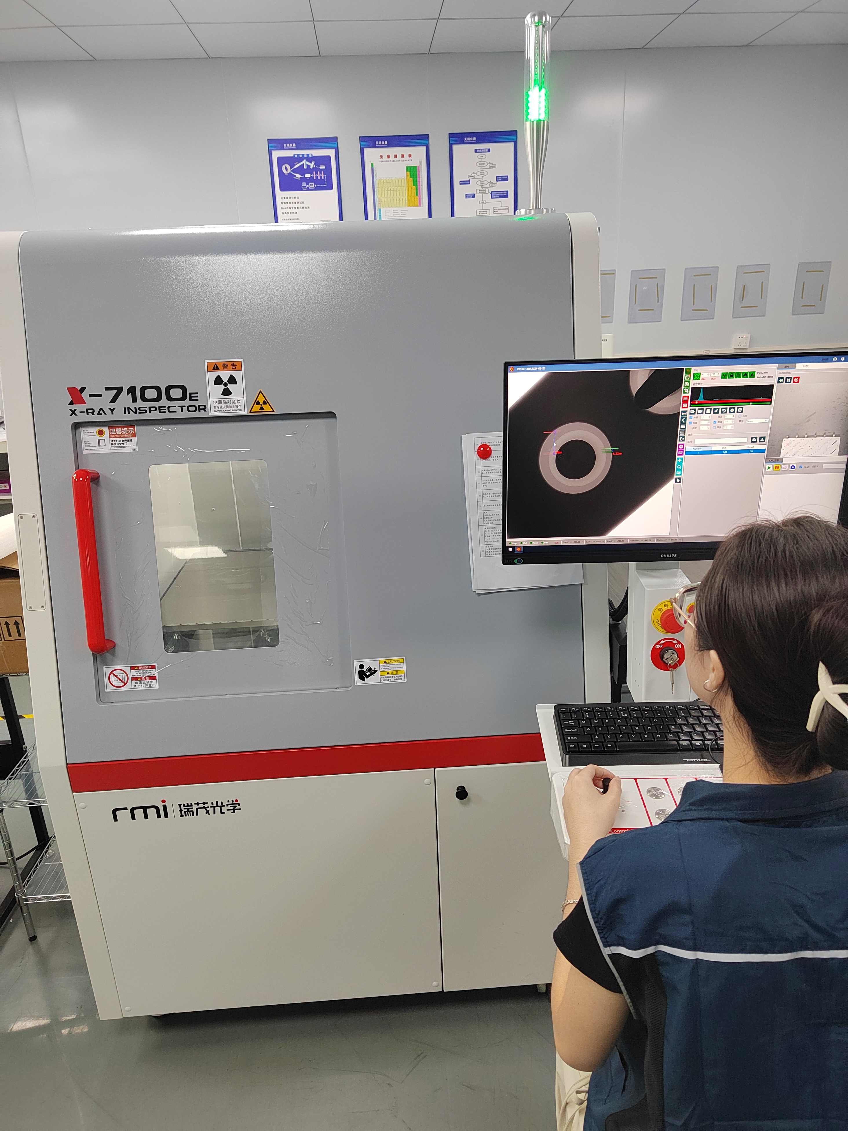 SHENZHEN SSC ELECTRIC CO.,LTD