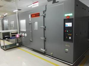 Professional Large Aging Test Chamber / Accelerated Aging Chamber For Led Light