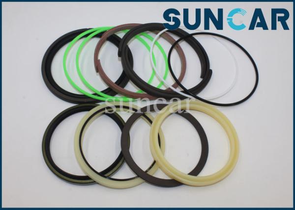 FYA00001392 Hydraulic Replacement Seal Kits Fits John Deere 245GLC 230GW Bucket Cylinder