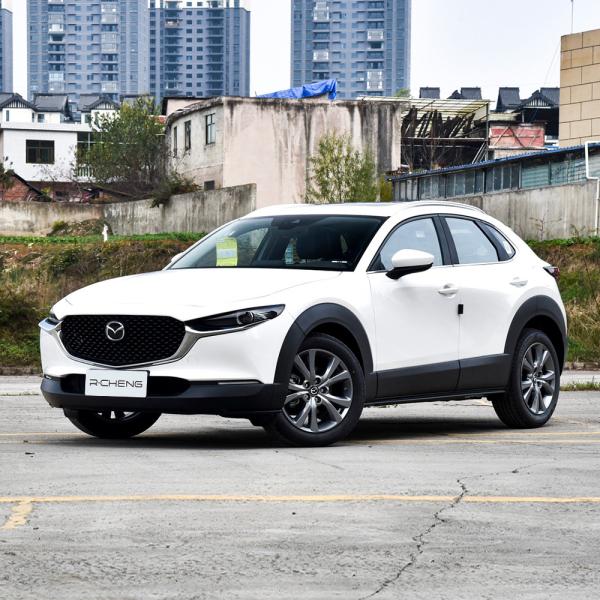 Mazda CX-30 Used Motor Vehicle Second Hand 5 Seats 205km/H