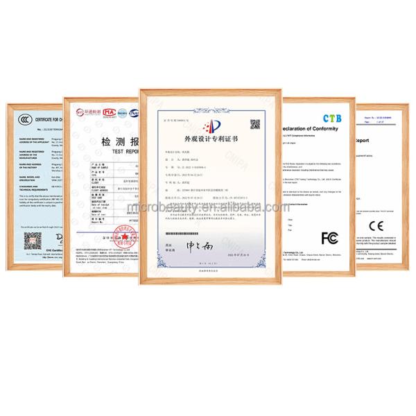 Masseur facial et cou liftant pour la maison, masseur liftant en forme de V pour raffermir et blanchir la peau