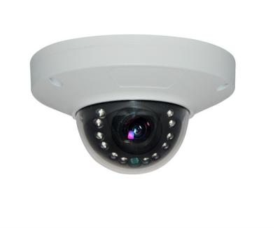 2016 New Hotselling HD Dome Indoor IP Camera 1080P Vandalproof
