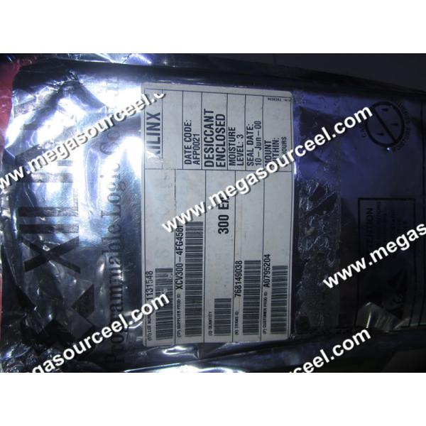 Programmable IC Chip XC5VLX330-1FFG1760C - xilinx - Virtex-5 FPGA