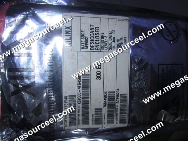 Programmable IC Chip XC9536XL-10VQG44C- xilinx - XC9500XL High-Performance CPLD Family