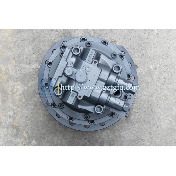 TGFQ EC480 Vol-vo Excavator Swing Drive Swing Hydraulic Motor