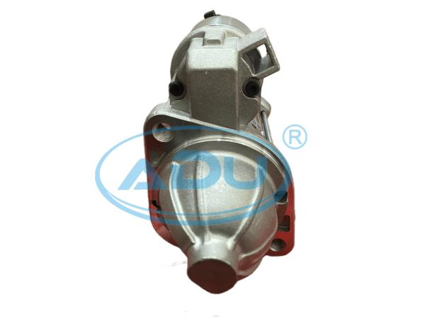 OEM 36100-2B4043 Hyundai Starter Motor Modern I30 Replacement Hyundai Car Starter