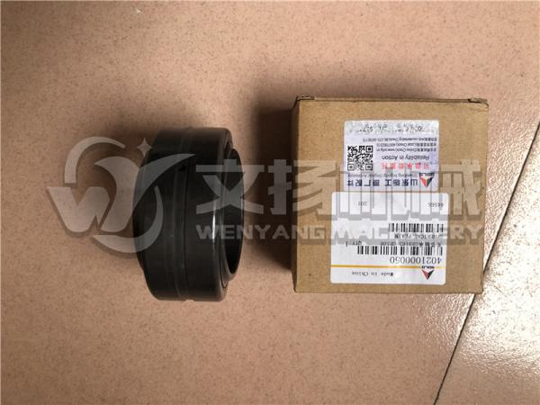 SDLG genuine wheel loader spare parts Joint bearing for LG918 wheel loader 4021000050