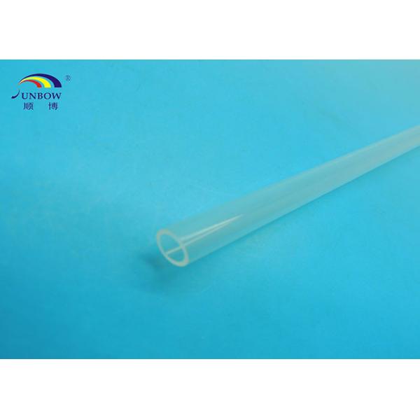Sprial Clear Plastic Tubing аluro PTFE / PFA / FEP spiral pipe