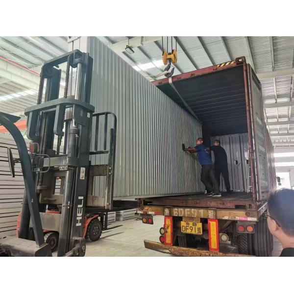 Container house detachable office Home container room container with cheap price