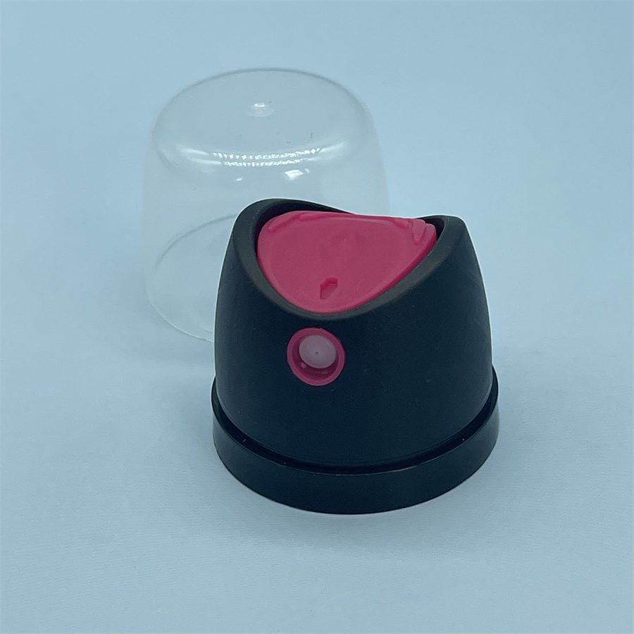 Body Mist Valve, Body Spray Valve & Fine Mist Aerosol Valve For Fragrance And Cosmetic Spray Applications