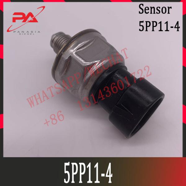 Sensor comum 5PP11-4 12635273 5PP12-1 12623130 12623130BA do solenoide do combustível do trilho