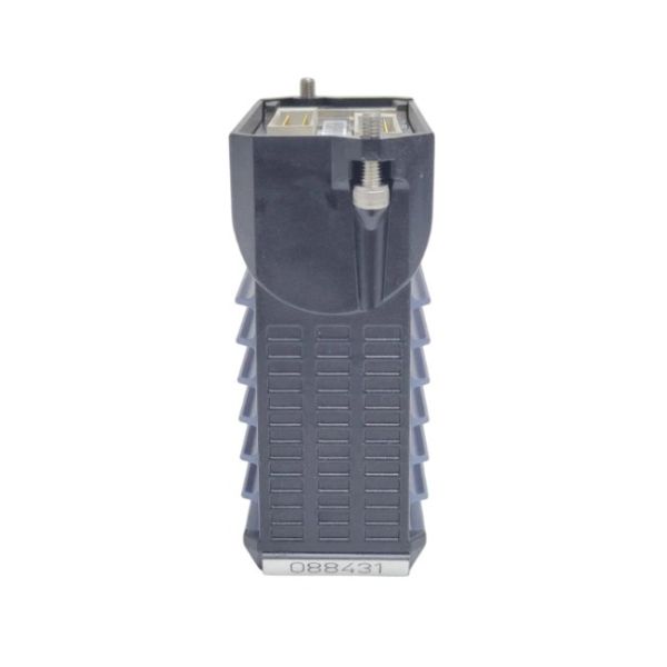 Foxboro FBM205 4-Channel Redundant Analog I/O Module with HART Support for 0-20 mA DC Signals