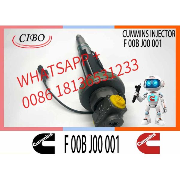 High Pressure Fuel Pump0 986 435 904 F 00B J00 000 F 00B J00 004 F 00B J00 005 F