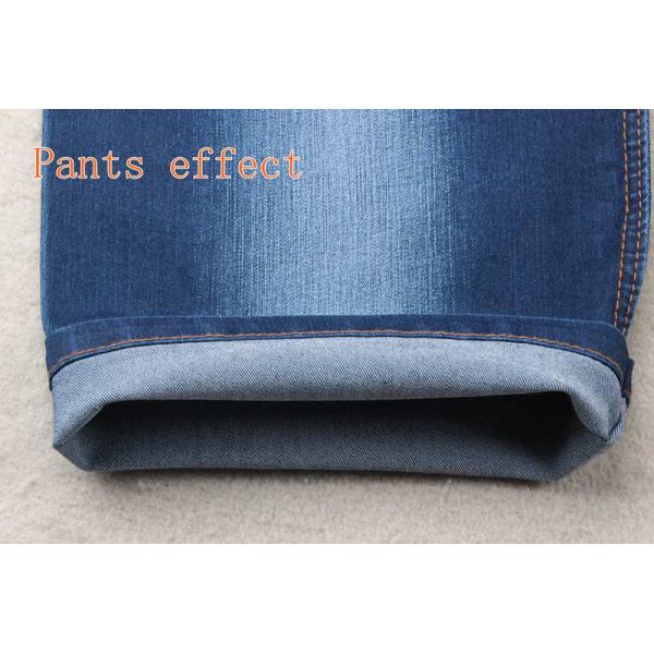 Cheap Women Denim Jeans Fabrics Prices Made From China
