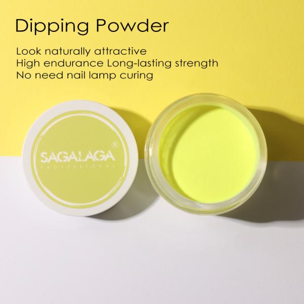 3 in 1 Gel  Nail Polish and Dipping Powder Gel Set Clear Dip Powder Base Polish High Quality Remover Wholesale Colors